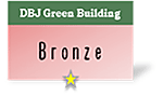 優れた「環境・社会への配慮」がなされたビル