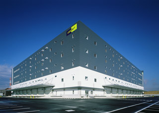 Landport板橋