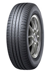 Low Fuel Consumption Tires