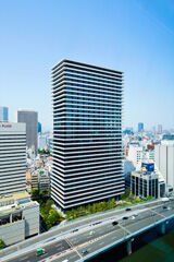 Shin-Daibiru Building／DAIBIRU CORPORATION