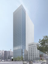 KABUKIZA TOWER／SHOCHIKU Co., Ltd.