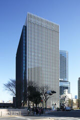 Ochanomizu Sola City／Sun Arrows Investment Co., Ltd.