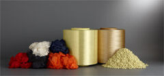 Aramid Fiber