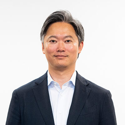 山田 浩太 氏　YAMADA Kota