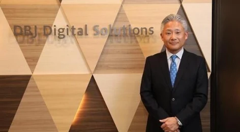 人と社会を豊かにできるデジタル化を支える〈DBJデジタルソリューションズ　代表取締役社長執行役員〉新崎恭史（読売新聞オンライン　─目覚めよJAPAN─）