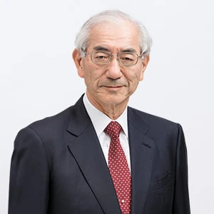 社外取締役　進藤　孝生の画像です。
