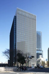 Ochanomizu Sola City/Sun Arrows Investment Co., Ltd.
