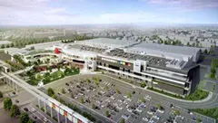 Mitsui Shopping Park LaLaport TACHIKAWA TACHIHI/TACHIHI HOLDINGS Co., Ltd