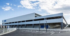 SG Realty Higashimatsuyama