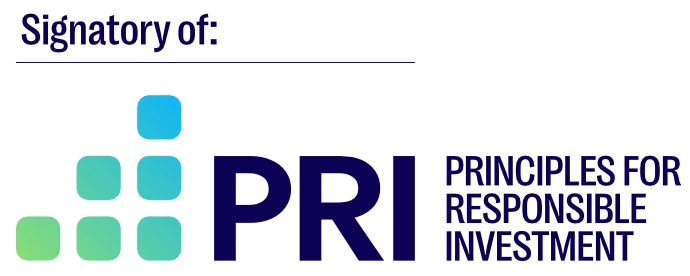 Principles of Responsible Investment