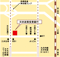 会場地図