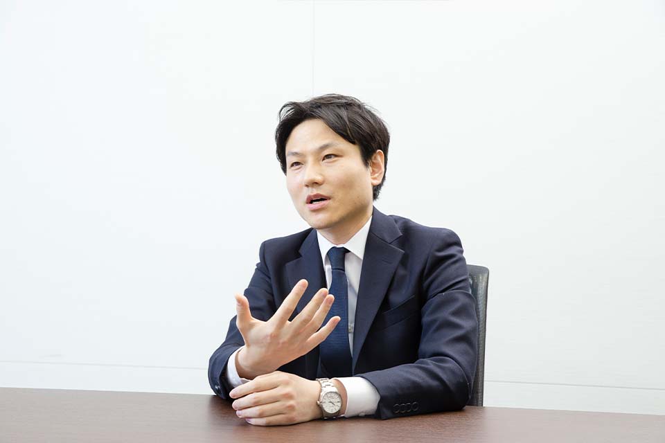 画像:稲葉 大介