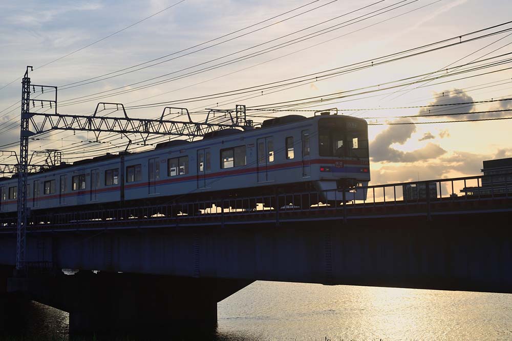 運輸・交通