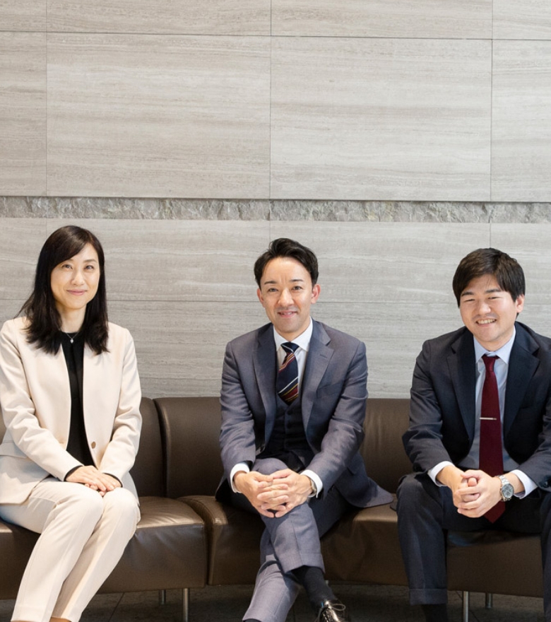 DBJの役割 サムネイル画像