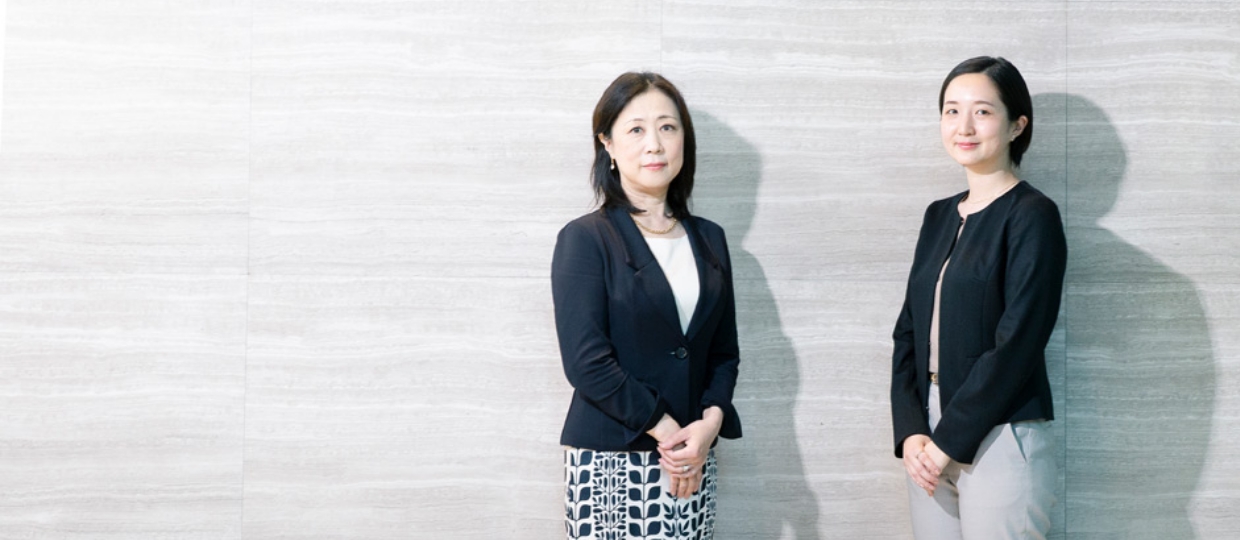 DBJが目指す未来 サムネイル画像