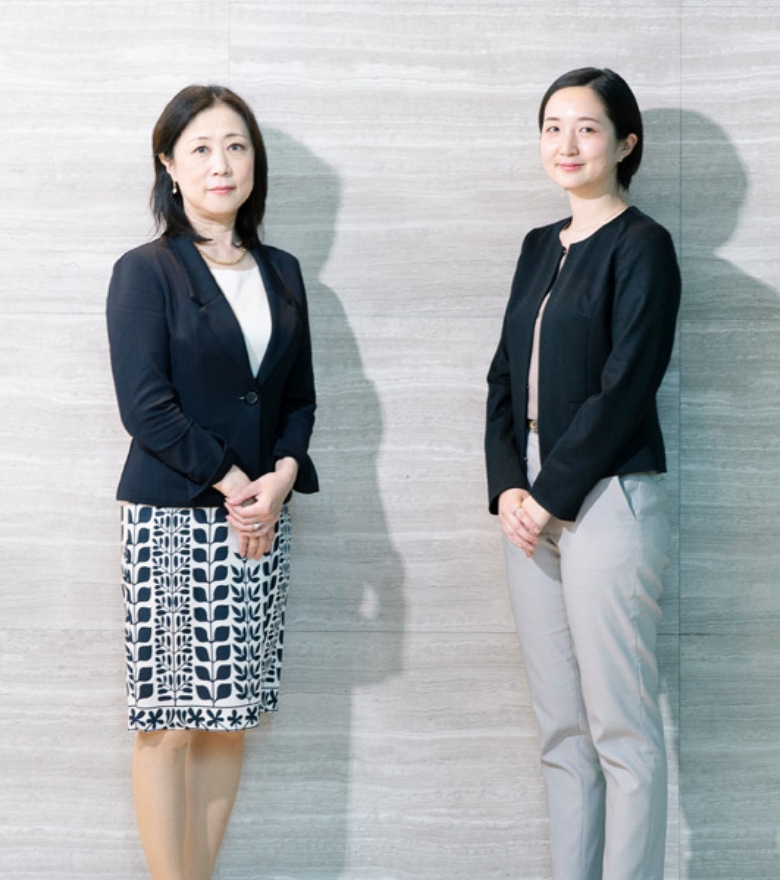 DBJが目指す未来 サムネイル画像