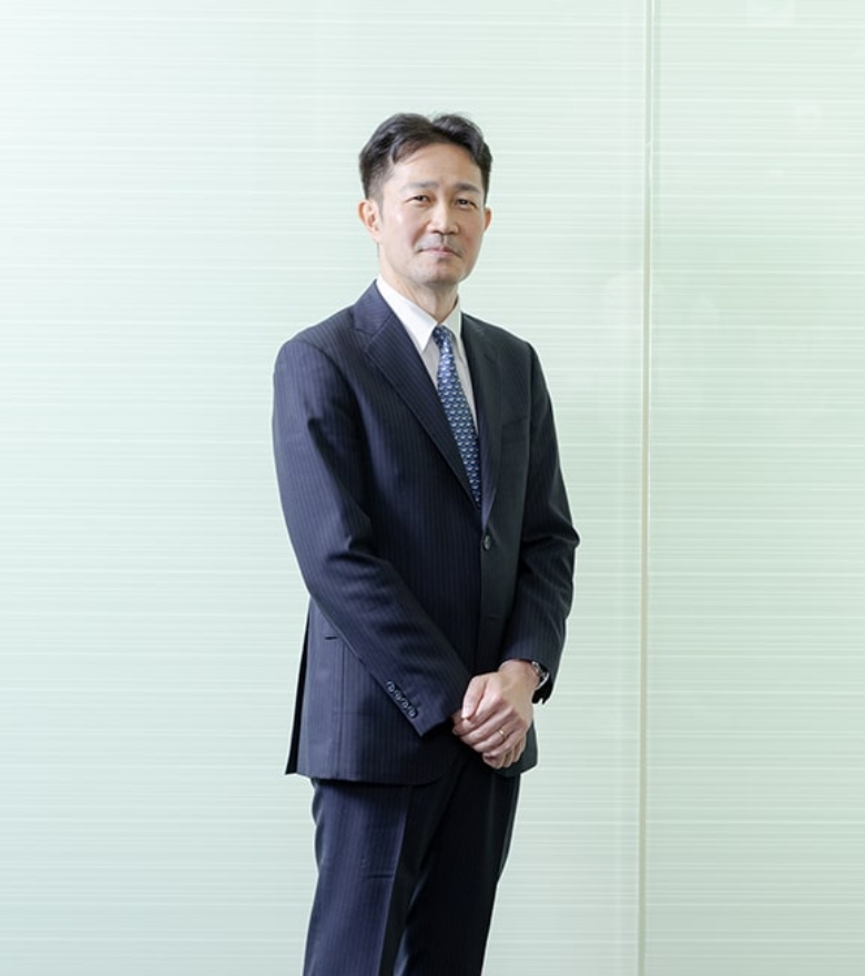 DBJの役割 サムネイル画像