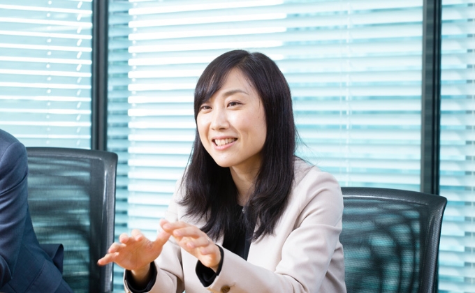 山本 枝実子