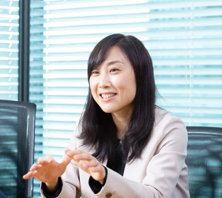 山本 枝実子
