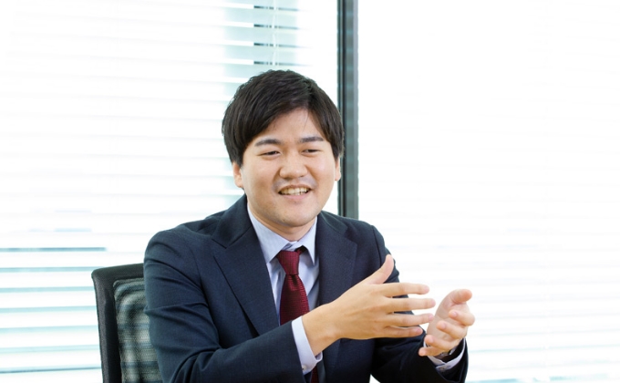 中尾 敏之