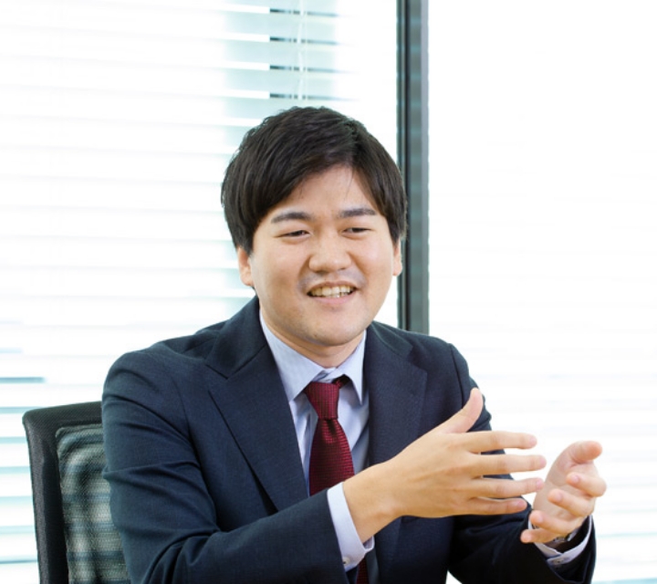 中尾 敏之