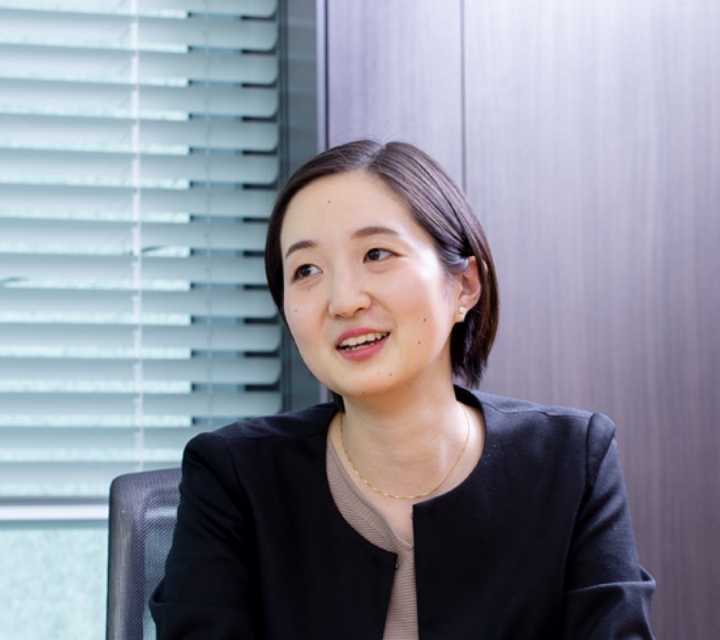 品川 彩花