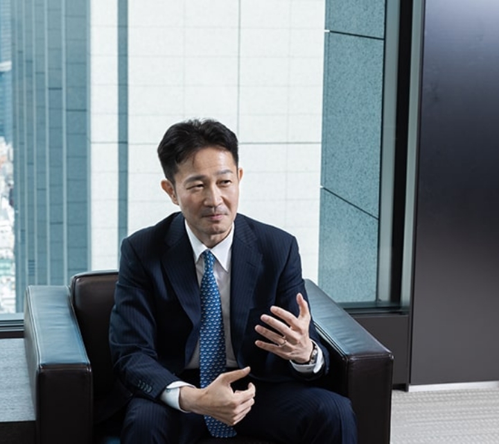 成清 正和