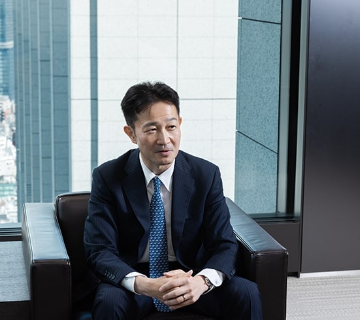 成清 正和