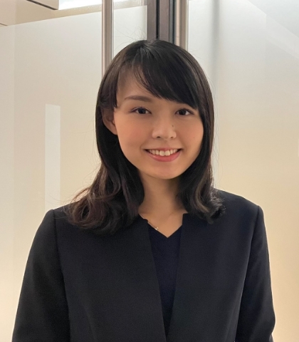 前田 萌衣子