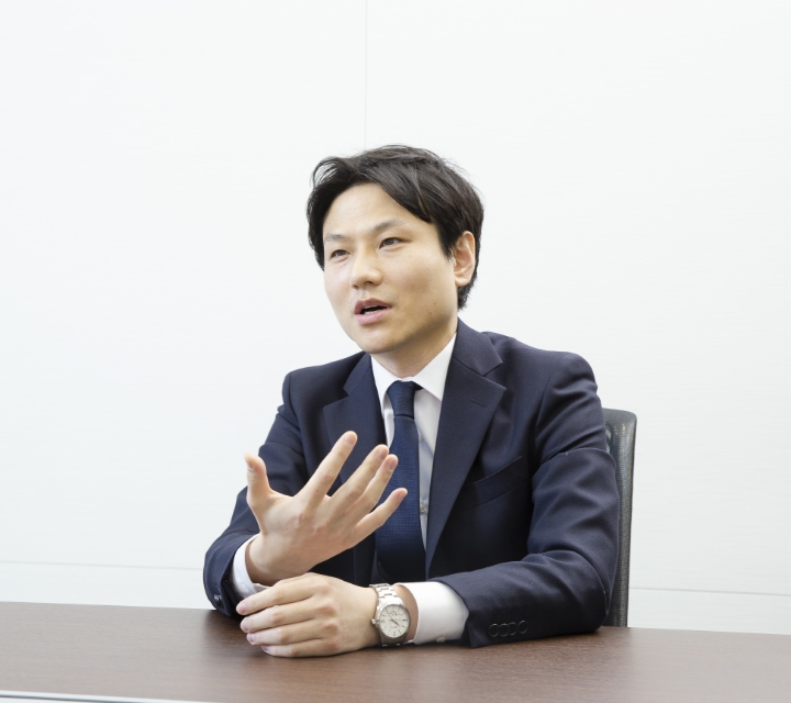 稲葉 大介