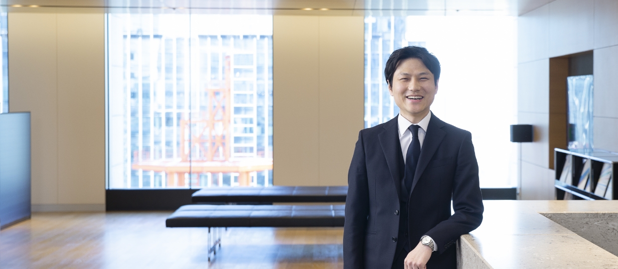 育成担当インタビュー サムネイル画像
