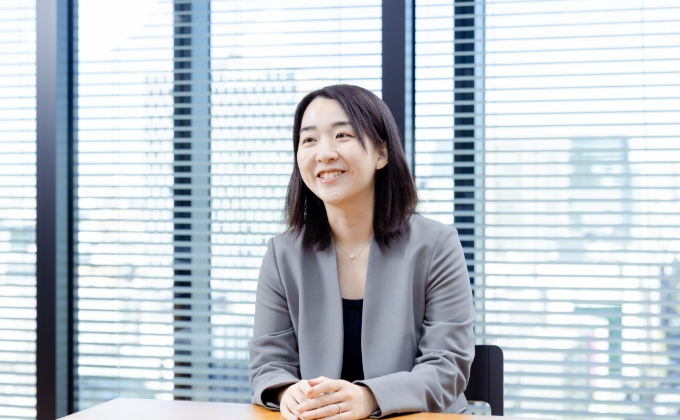 生駒 奈々子