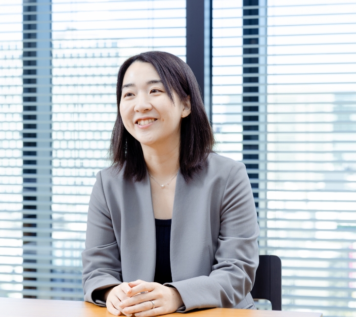 生駒 奈々子