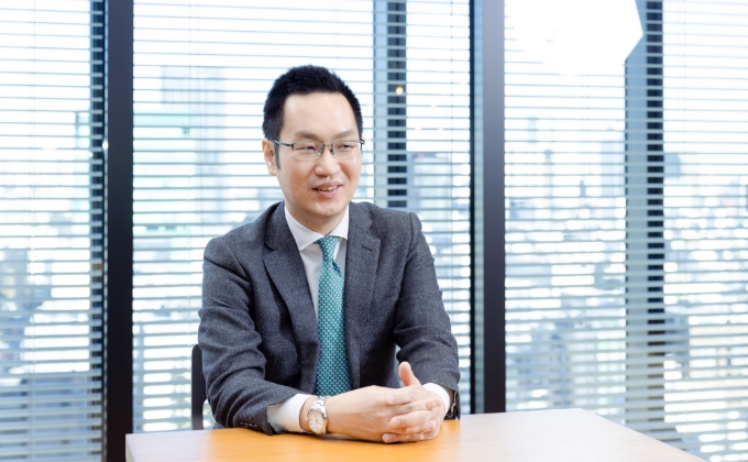 橋本 麦