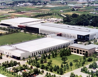 プラス(株)：前橋工場「プラスランド」(群馬県) 画像