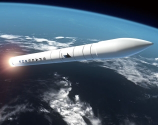 スペースワン(株) 画像