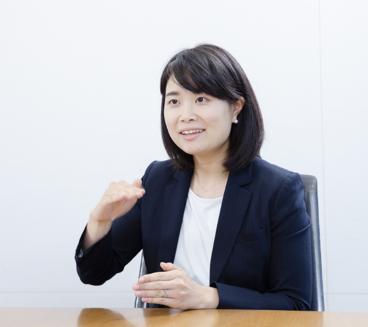 佐藤 友理