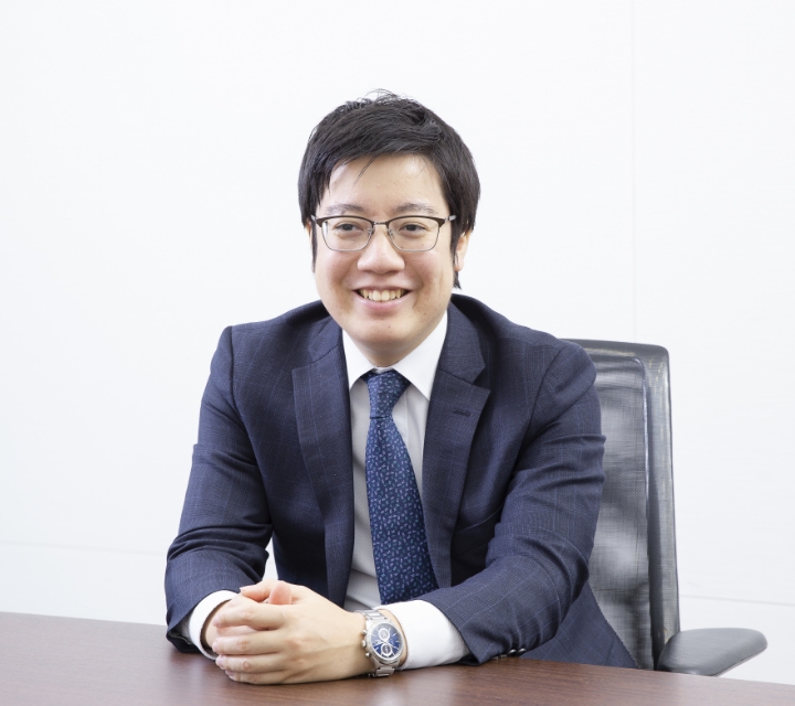 鈴木 皓介