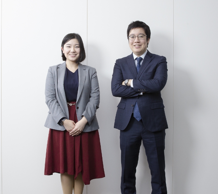 石井 理瑚 鈴木 皓介