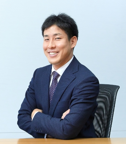 池田 和寛