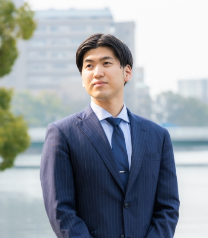 丸岡 弘樹