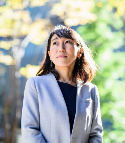 八矢 舞子