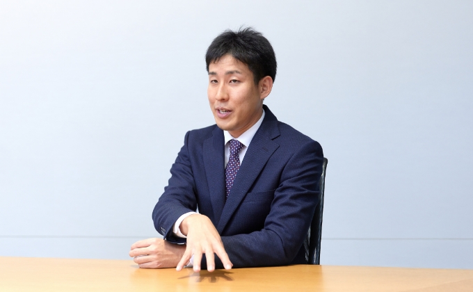 池田 和寛