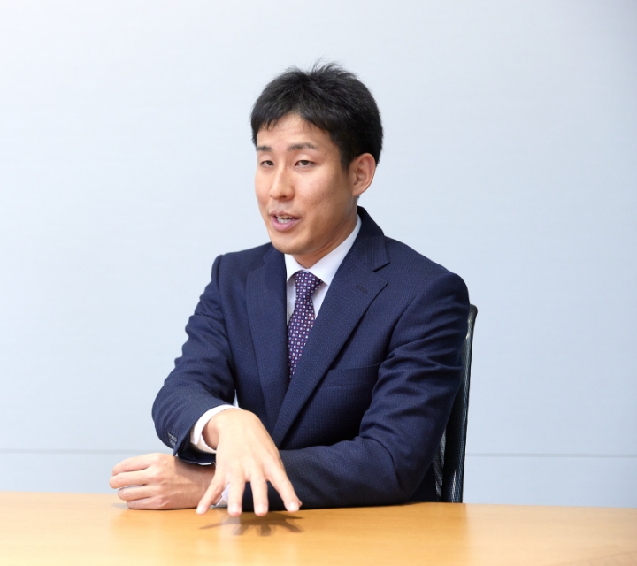 池田 和寛