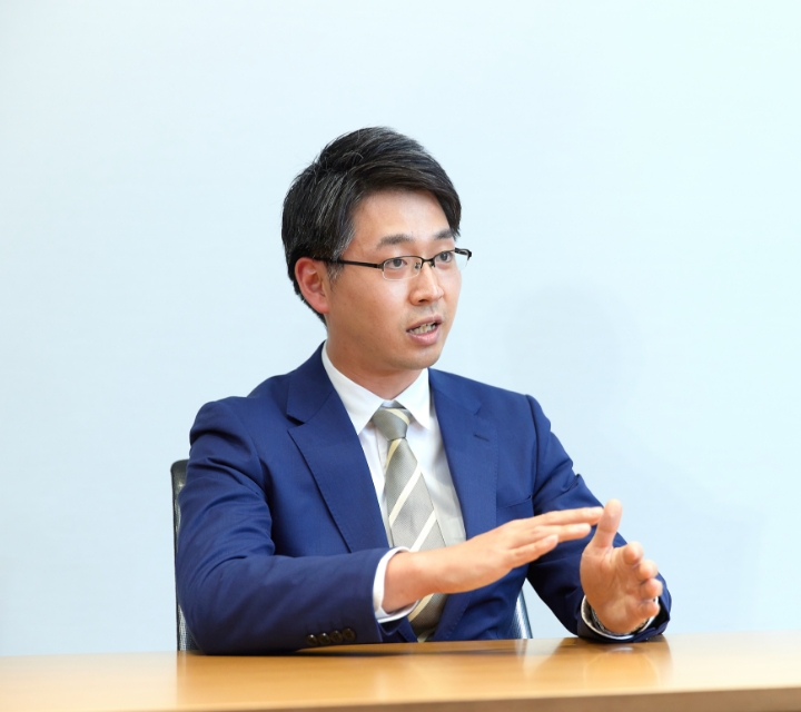 大日方 翔
