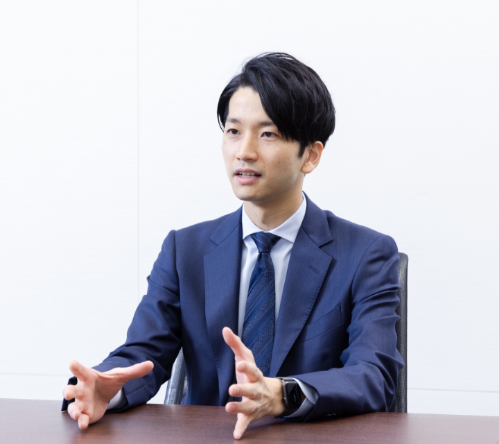 濱田 準哉