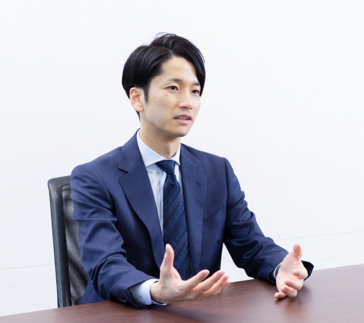 濱田 準哉