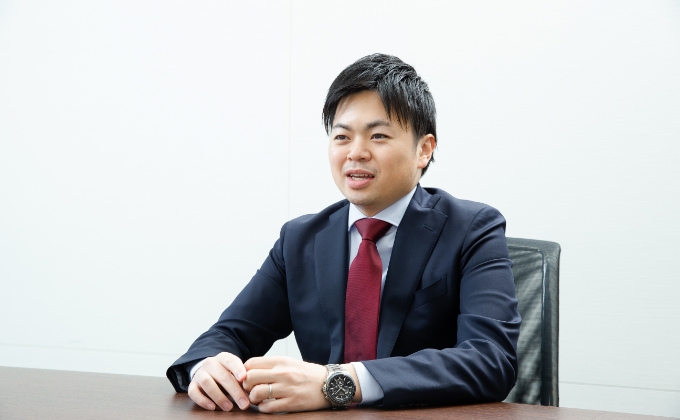 平井 将規