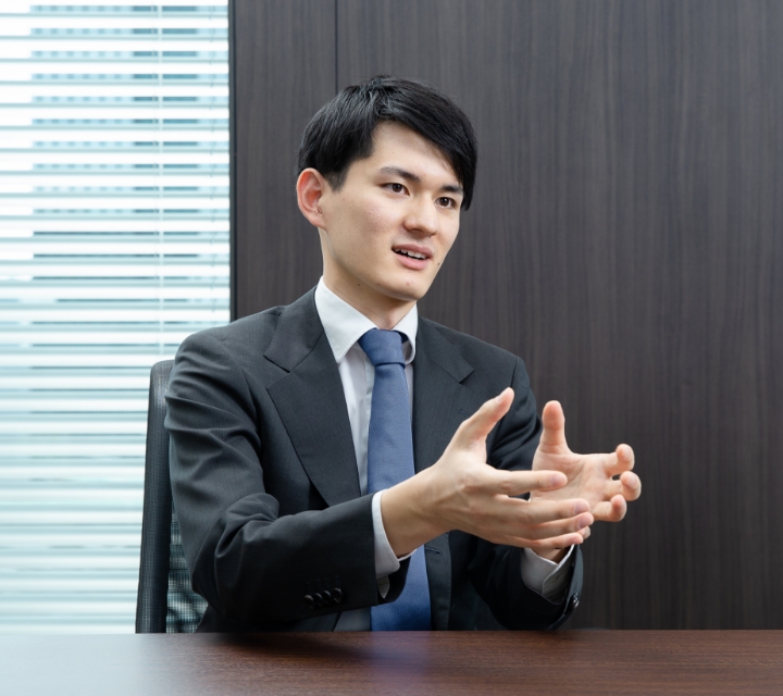 小泉 洋太郎