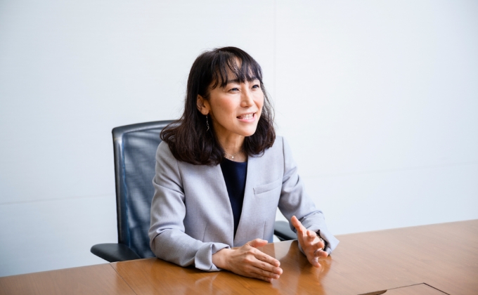 八矢 舞子